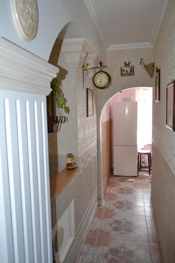 Executive Suite In The Centre Ternopil Exterior photo